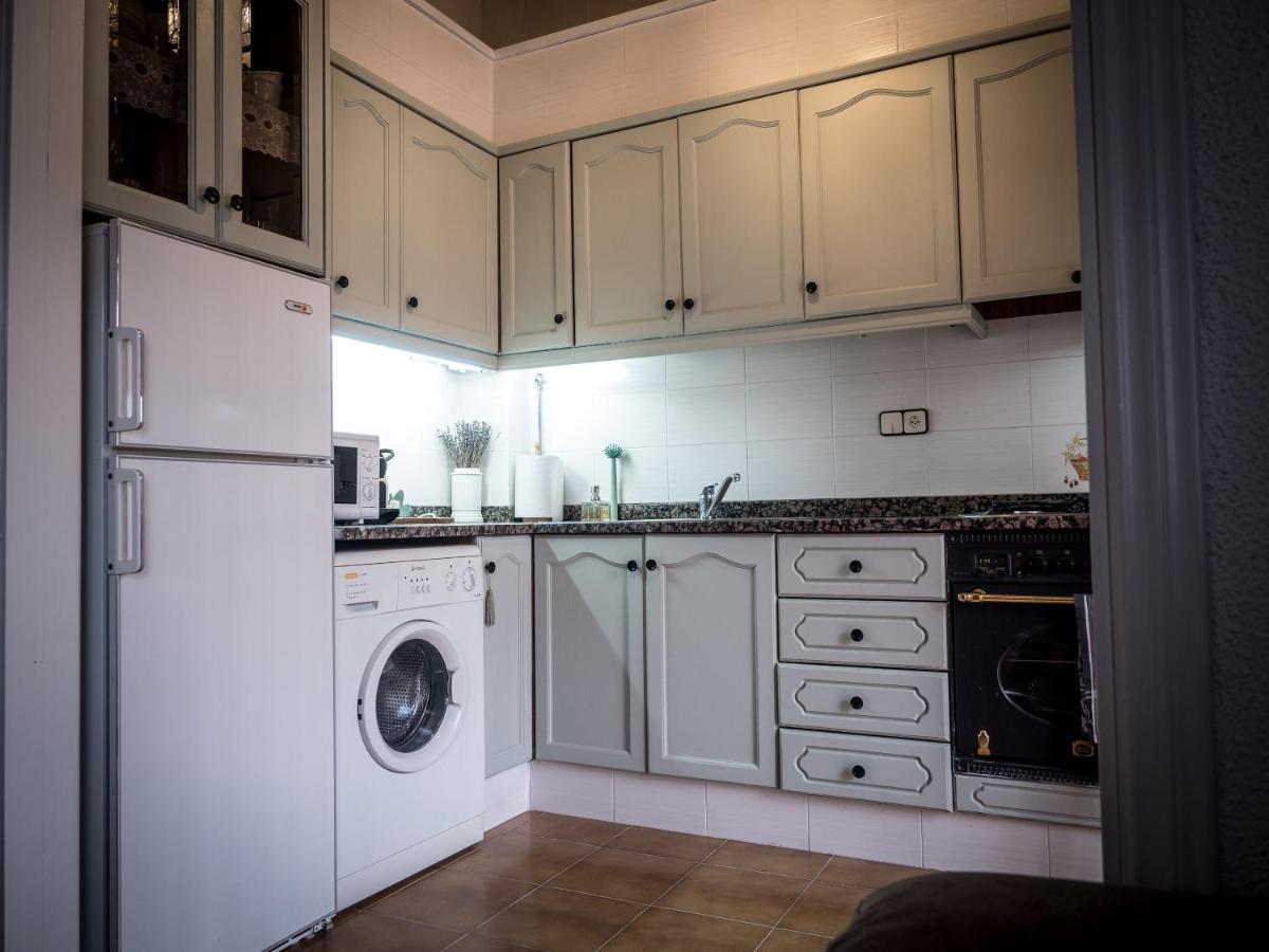 Acogedor Apartamento Entre Montanas Sant Corneli Exterior foto